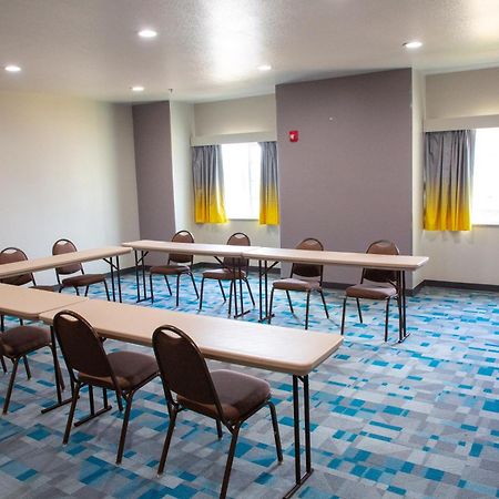 Microtel Inn & Suites By Wyndham Searcy Dış mekan fotoğraf